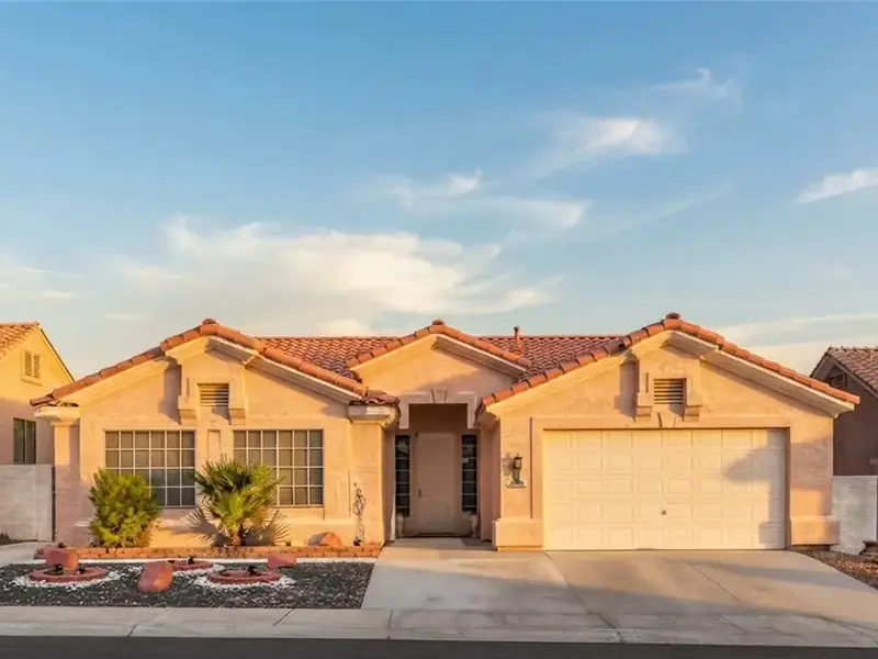 8628 Highland View Ave, Las Vegas, Nevada