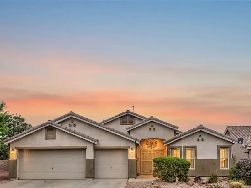 5832 Pirate Ship Dr, North Las Vegas, Nevada